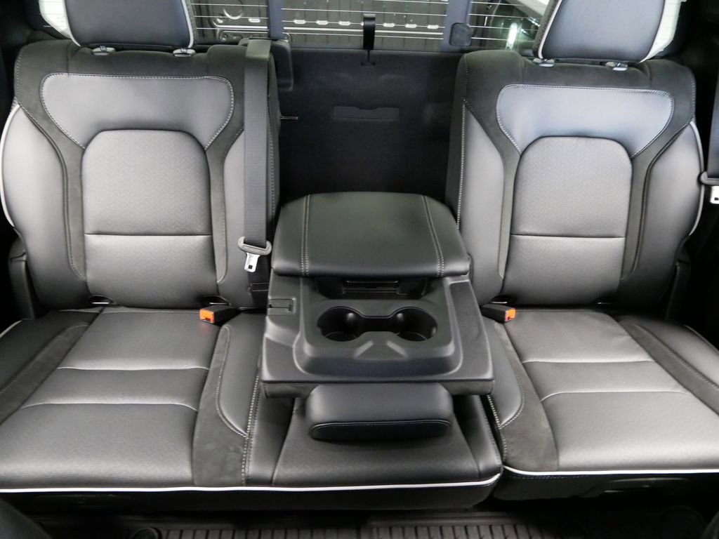 New 2026 RAM 1500 Laramie w/ Night Edition image 31