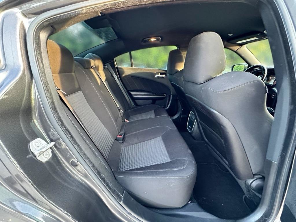 Used 2020 Dodge Charger R/T RWD image 23