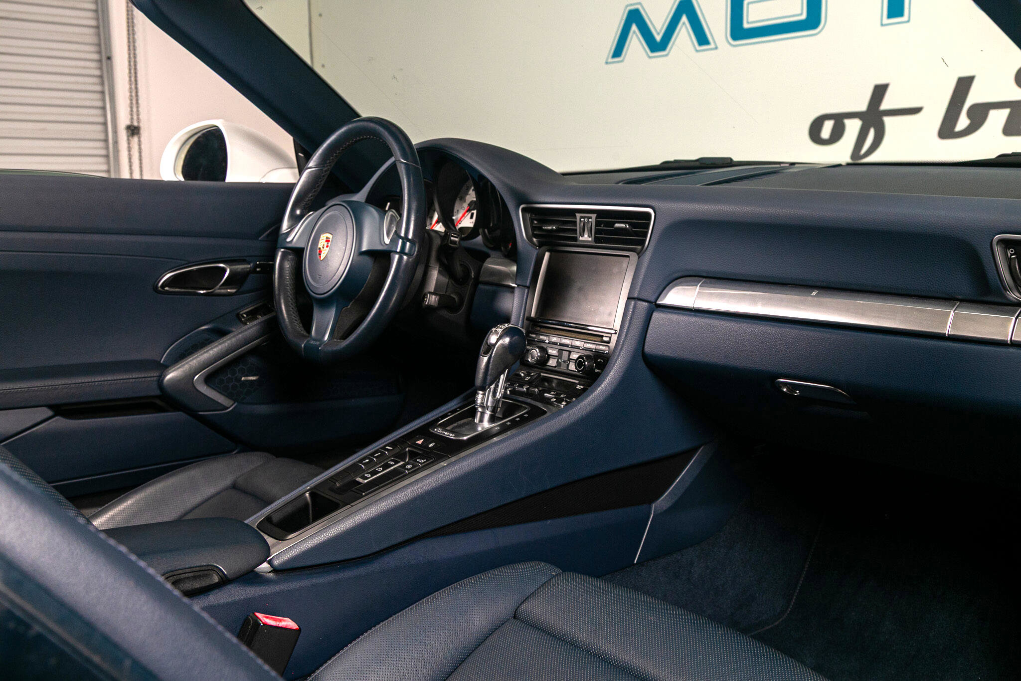 Used 2013 Porsche 911 Carrera S image 2