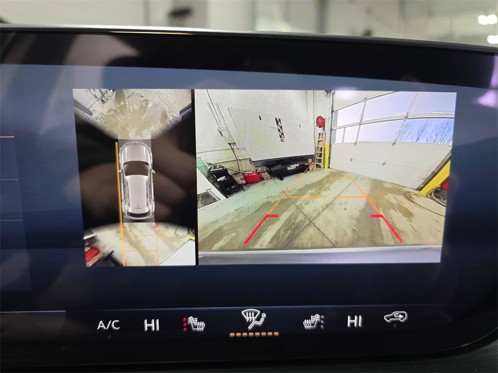 New 2026 Buick Envision Preferred image 24