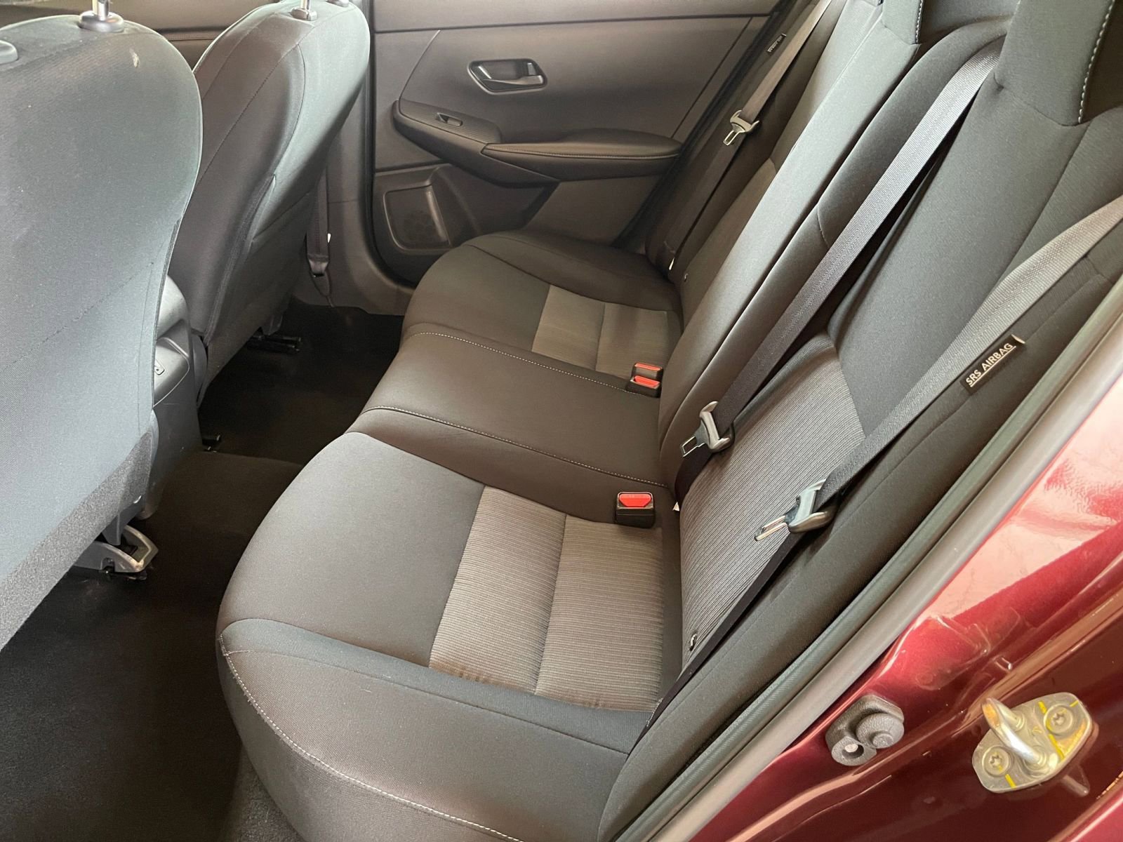 Used 2024 Nissan Sentra SV image 25