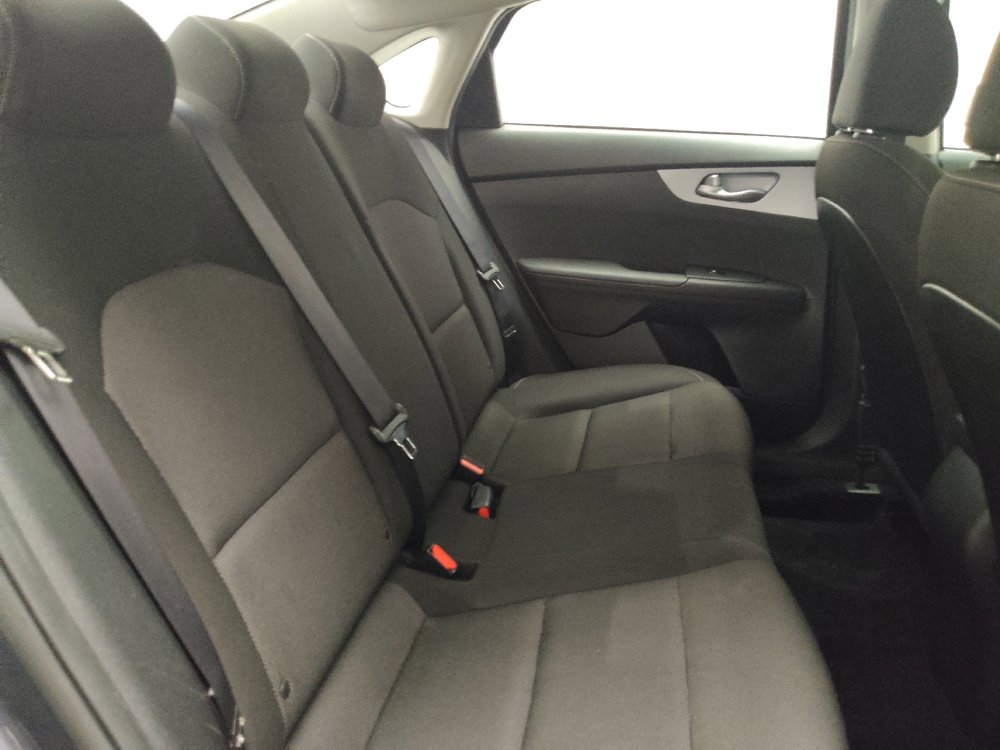 Used 2023 Kia Forte LXS FWD image 19