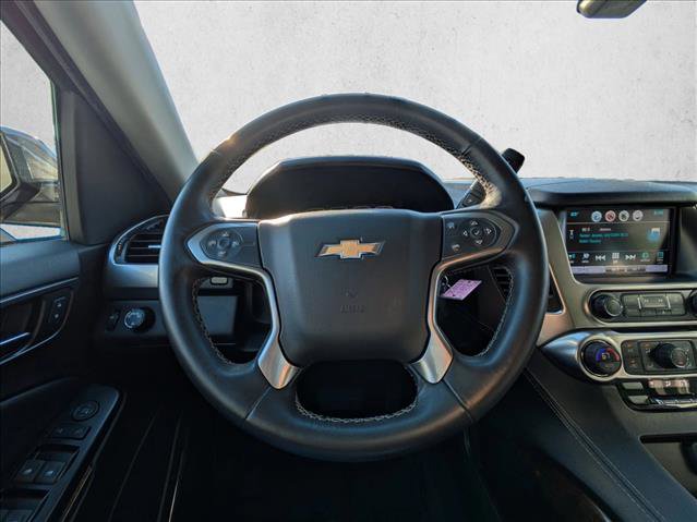 Used 2017 Chevrolet Tahoe LS image 11