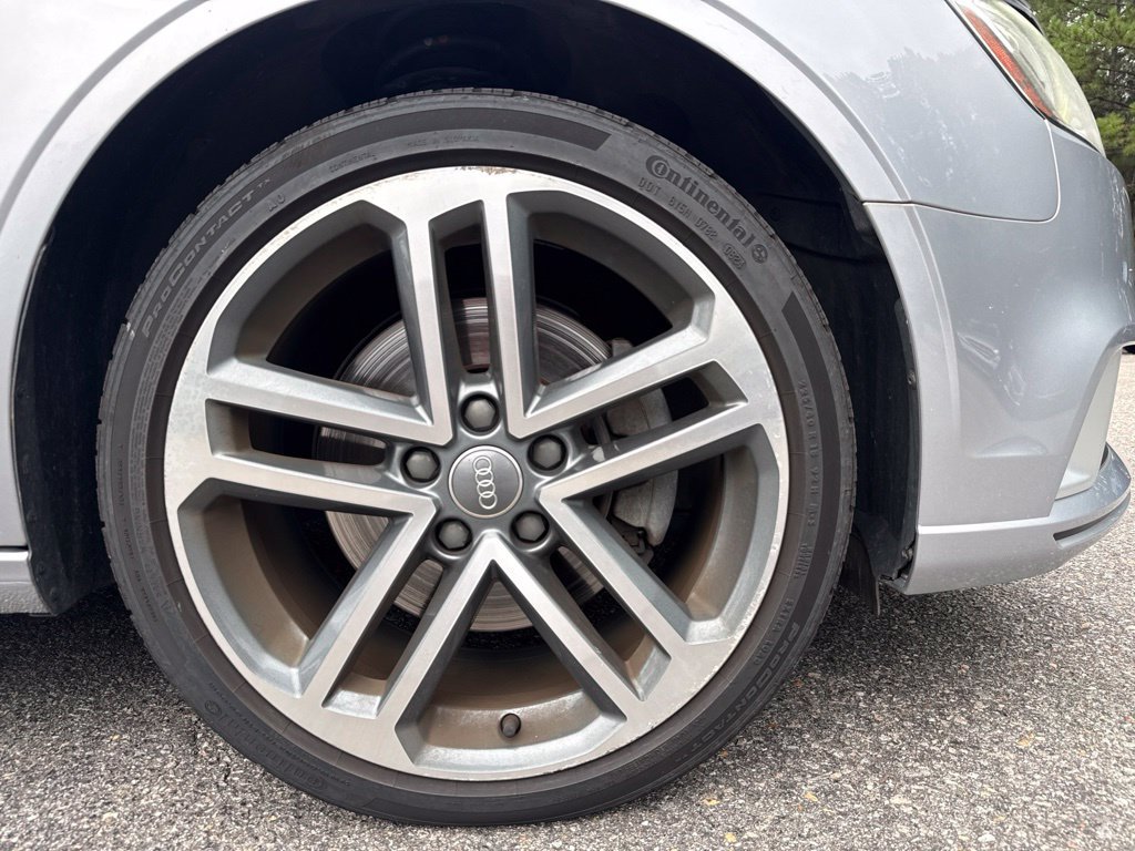 Used 2019 Audi A3 2.0T Premium w/ Convenience Package FWD image 12