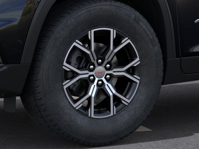 New 2026 GMC Acadia AT4 w/ Super Cruise Package AWD/4WD image 9