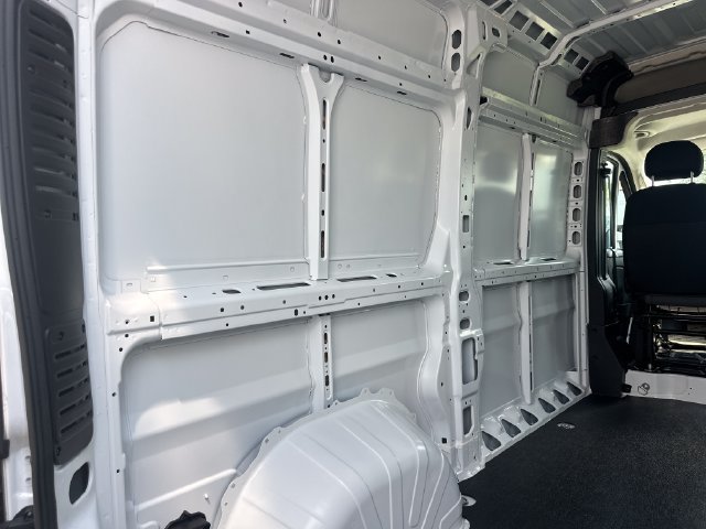 New 2026 RAM ProMaster 2500 w/ Safety Group FWD image 8