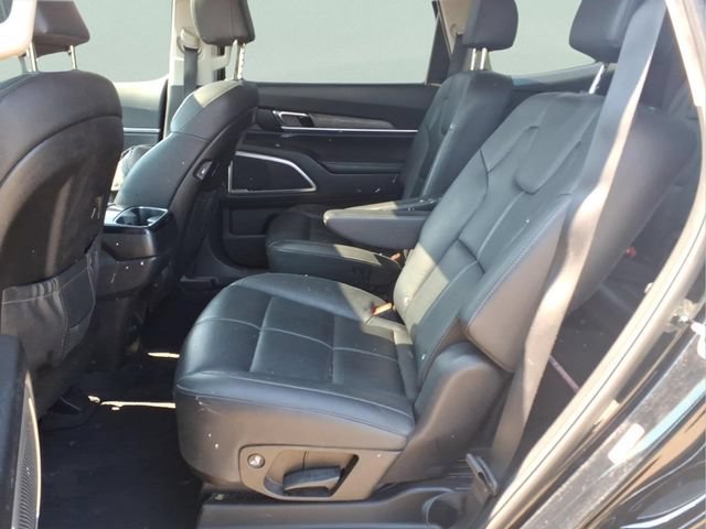 Used 2022 Kia Telluride EX w/ EX Premium Package AWD/4WD image 21