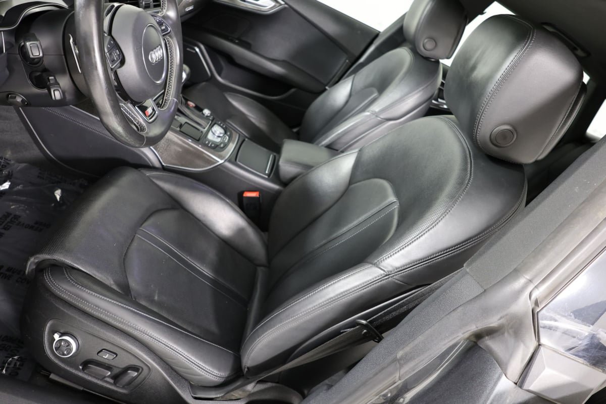 Used 2013 Audi S7 Prestige AWD/4WD image 10