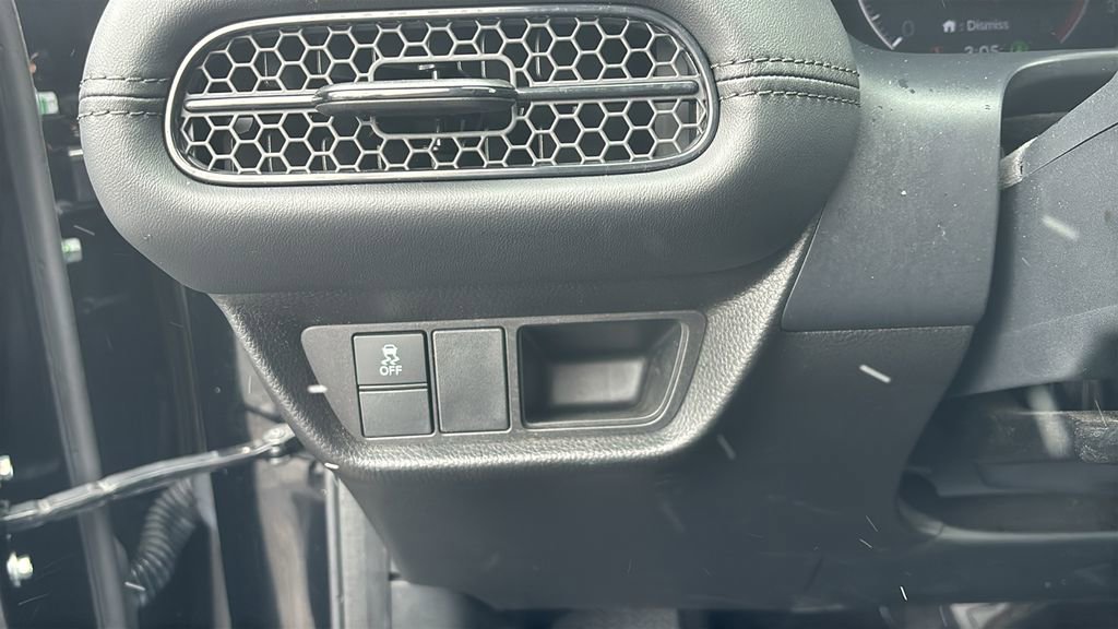 Certified 2023 Honda HR-V LX image 15