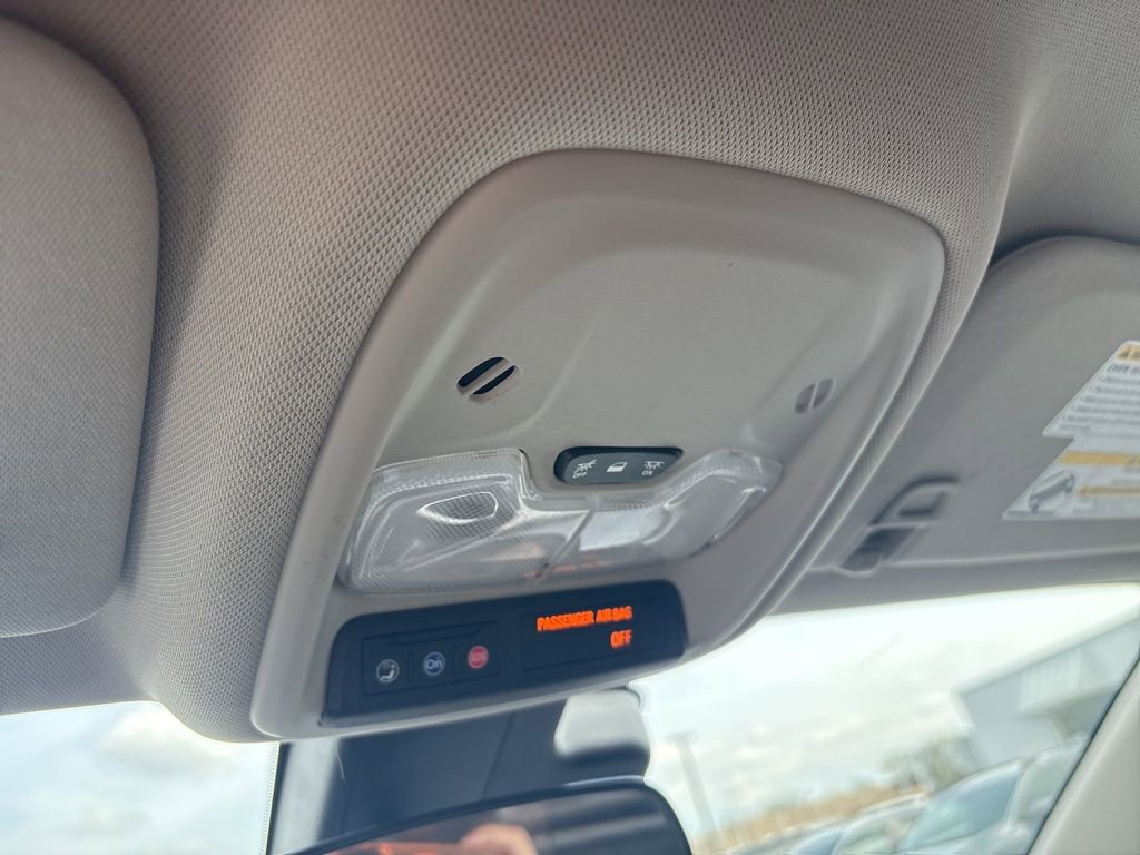 Used 2021 Buick Encore GX Select FWD image 22