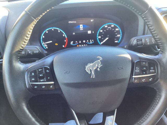 Used 2022 Ford Bronco Sport Big Bend w/ Convenience Package image 19