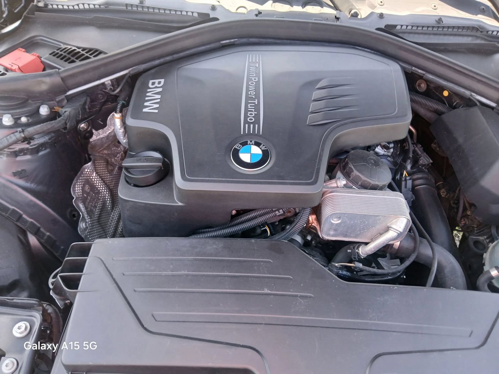 Used 2016 BMW 428i Coupe RWD image 19