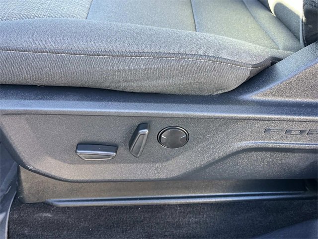 Used 2022 Ford F150 XLT w/ Equipment Group 302A High image 27