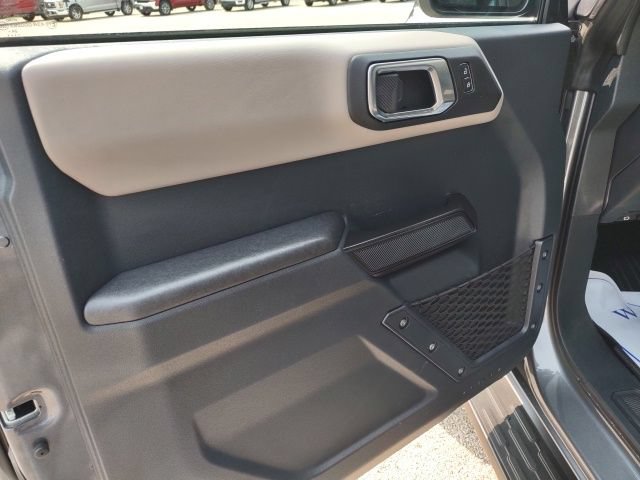 Used 2024 Ford Bronco Wildtrak AWD/4WD image 10