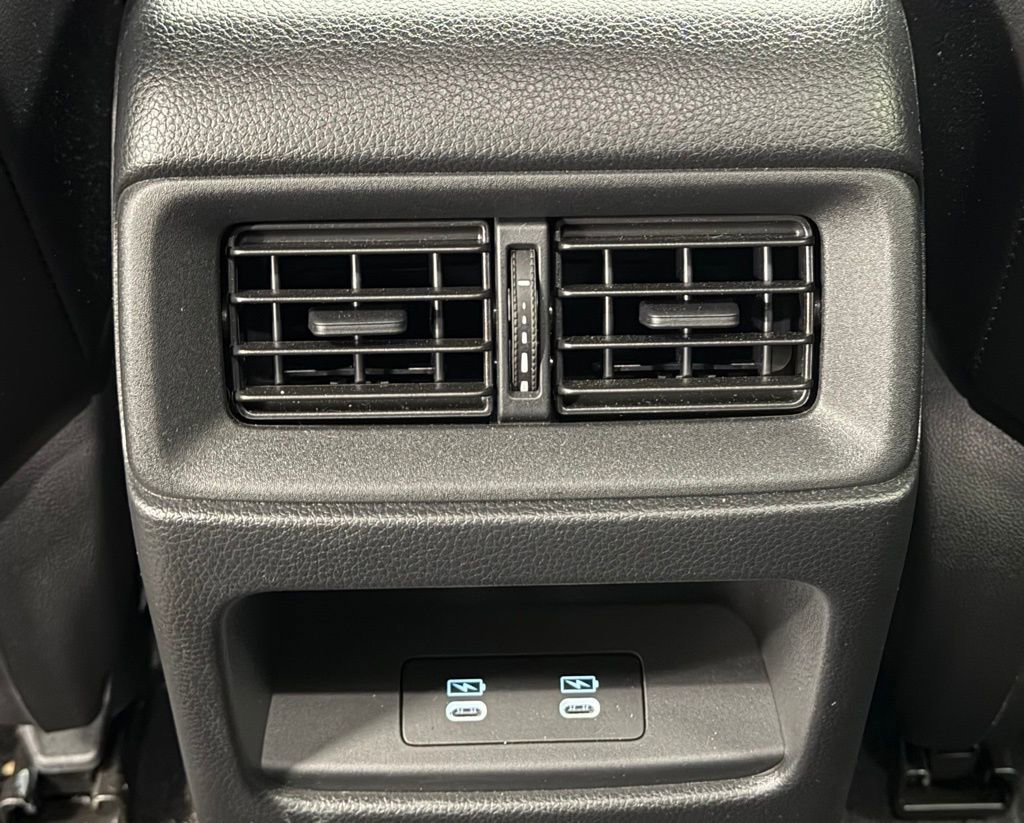 Used 2025 Honda CR-V Sport Touring image 25