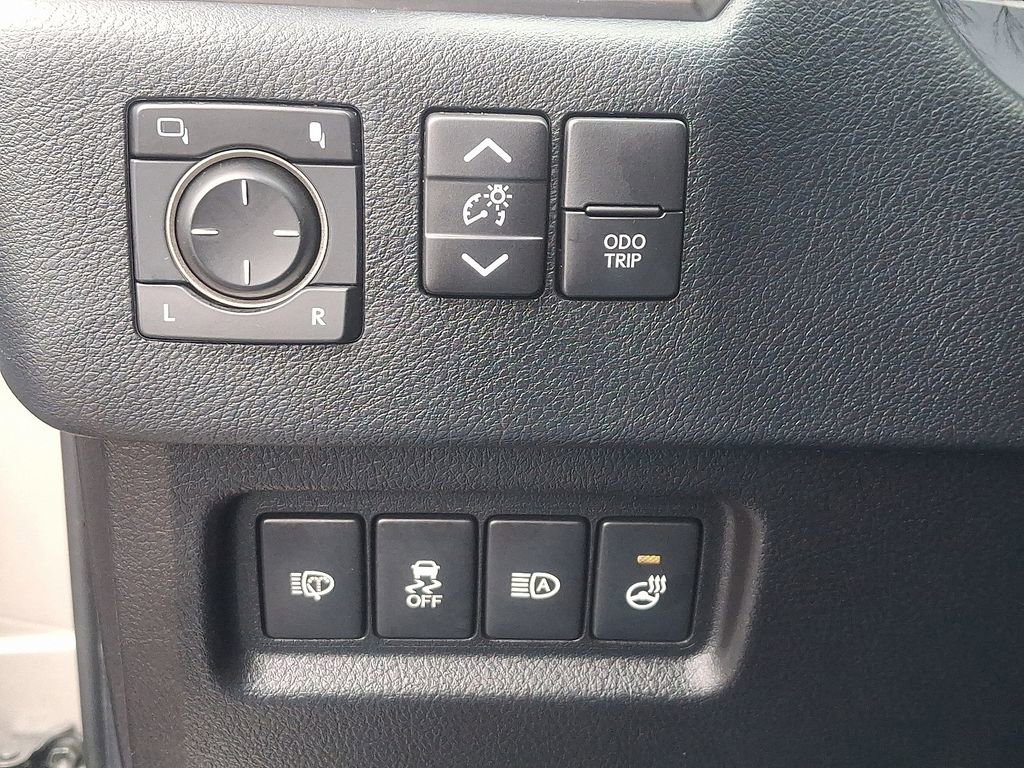 Certified 2023 Lexus GX 460 Premium w/ Premium Package image 25