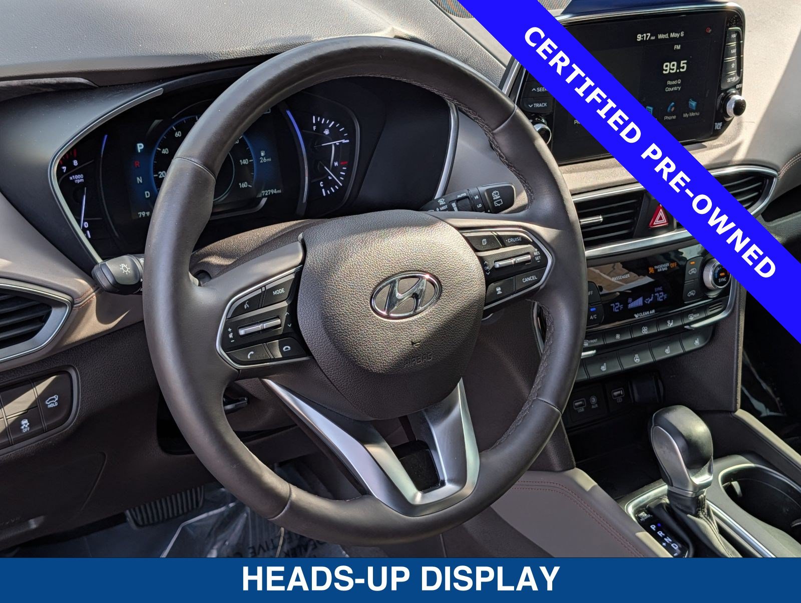 Used 2020 Hyundai Santa Fe Limited FWD image 23