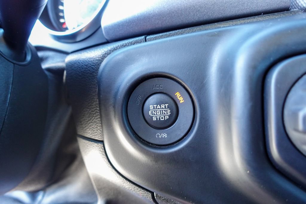 Used 2021 Jeep Gladiator Mojave image 25