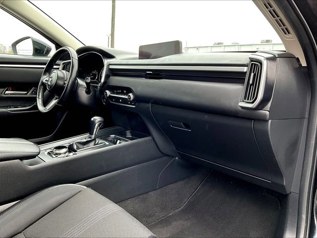 Used 2023 MAZDA CX-50 2.5 S w/ Cargo Package image 14