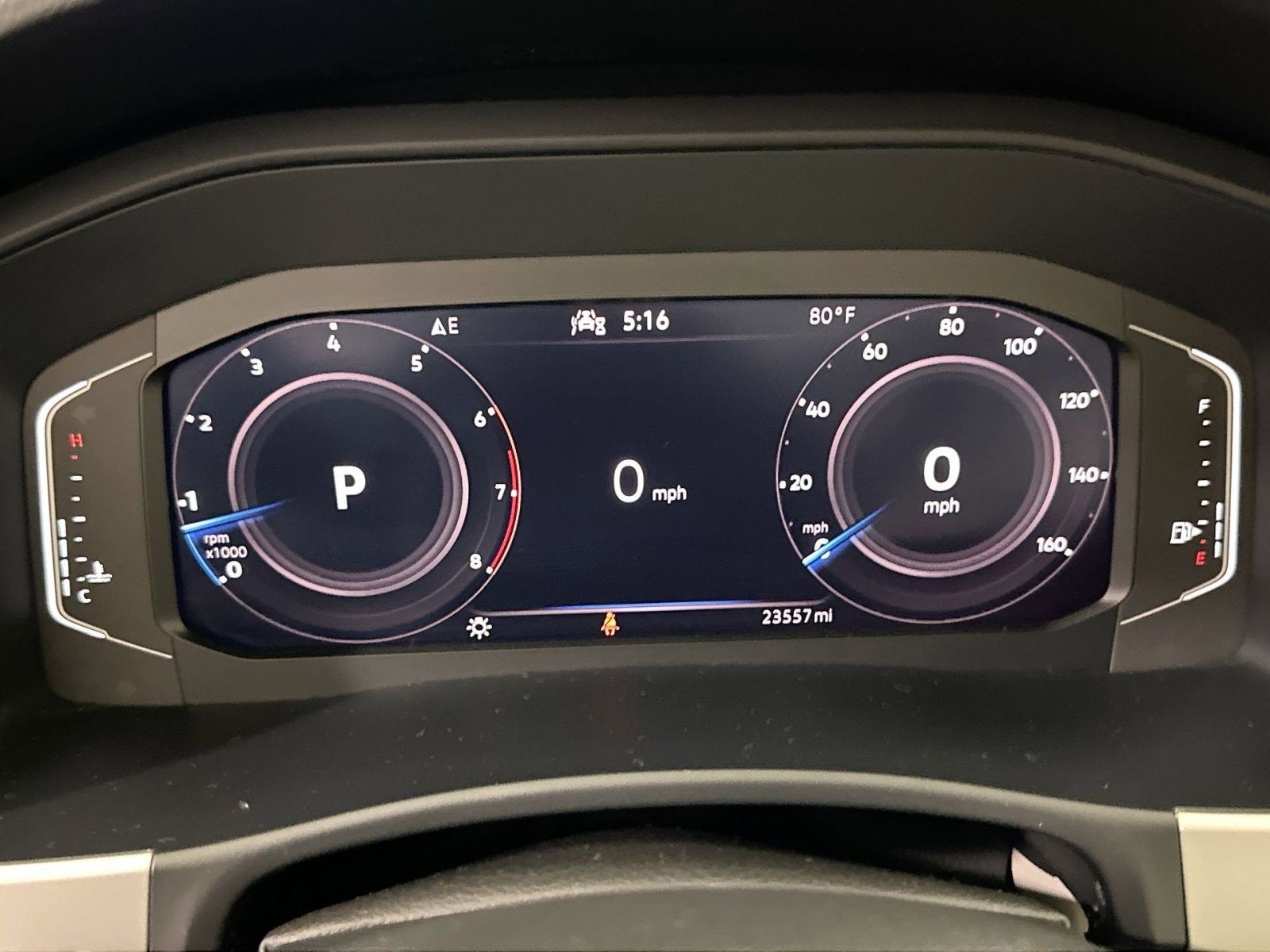 Used 2023 Volkswagen Atlas SE w/ Panoramic Sunroof Package image 21