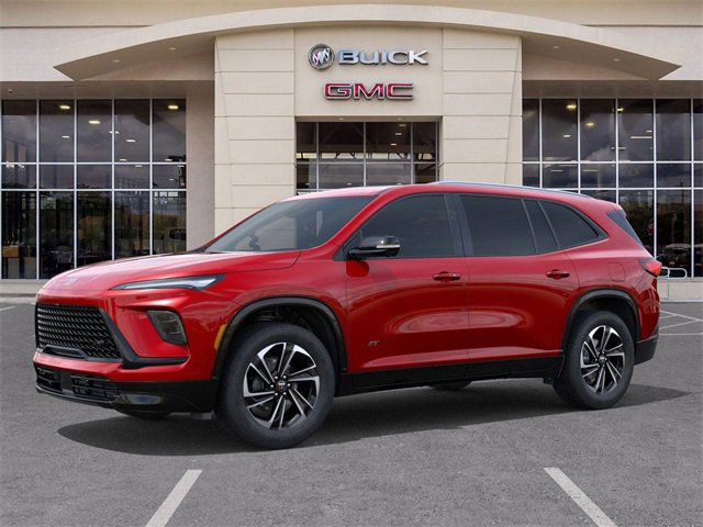 New 2025 Buick Enclave Sport Touring w/ Power Package image 2