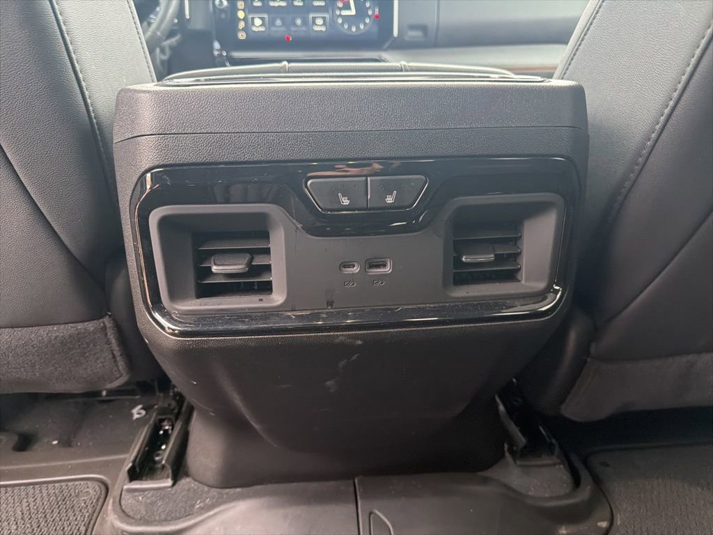 Used 2025 GMC Sierra 2500 AT4 w/ AT4 Premium Plus Package AWD/4WD image 14