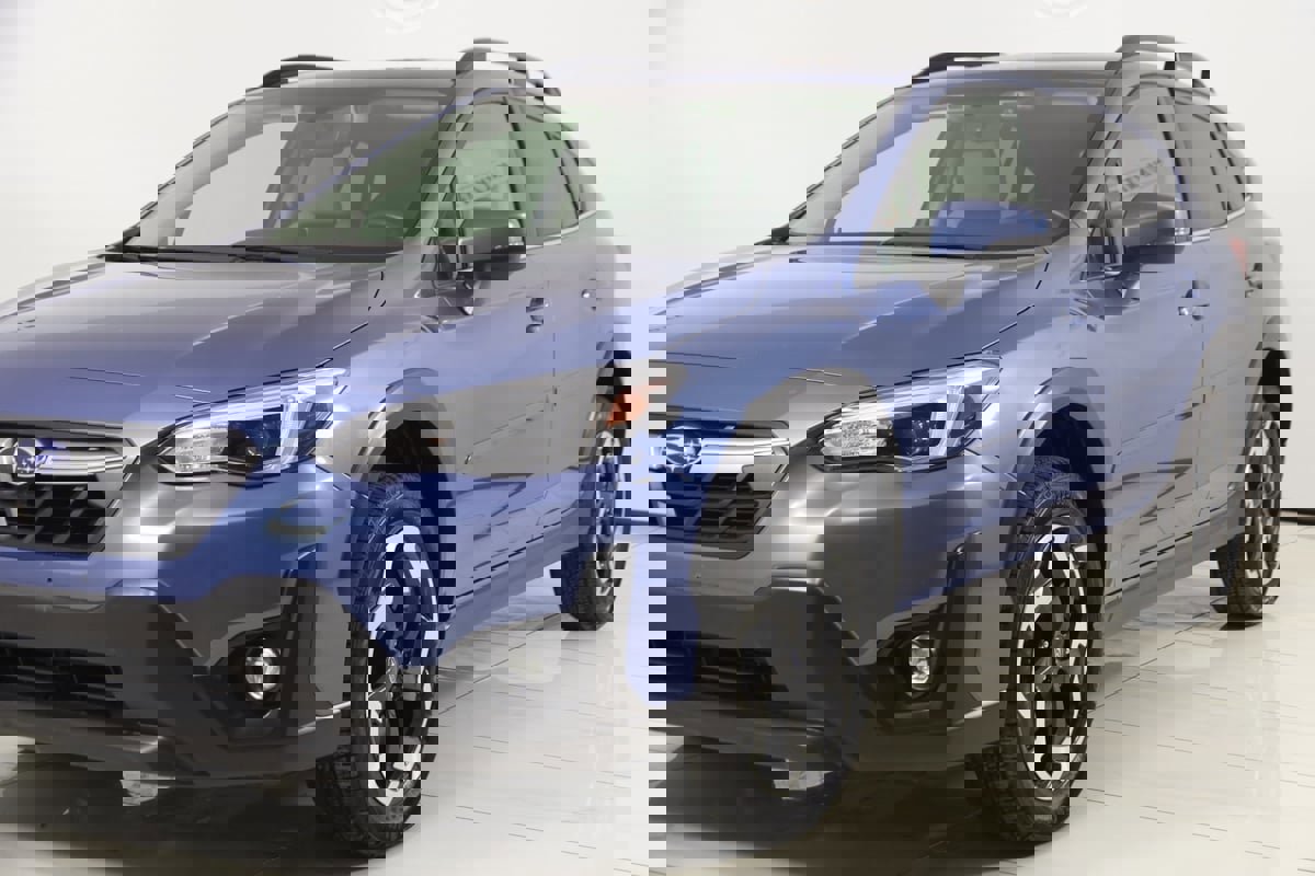 Used 2022 Subaru Crosstrek 2.5i Limited image 49