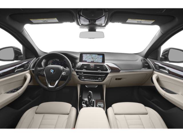 Used 2021 BMW X4 xDrive30i w/ M Sport Package AWD/4WD image 5