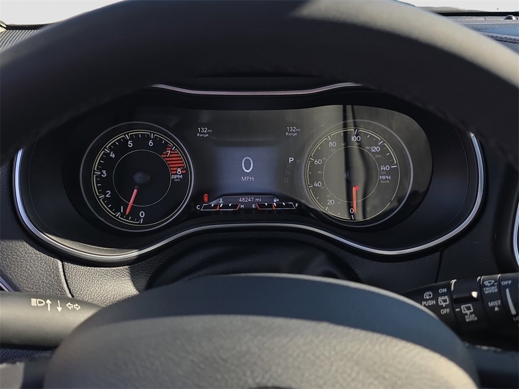 Used 2021 Jeep Cherokee Limited w/ Elite Package image 10