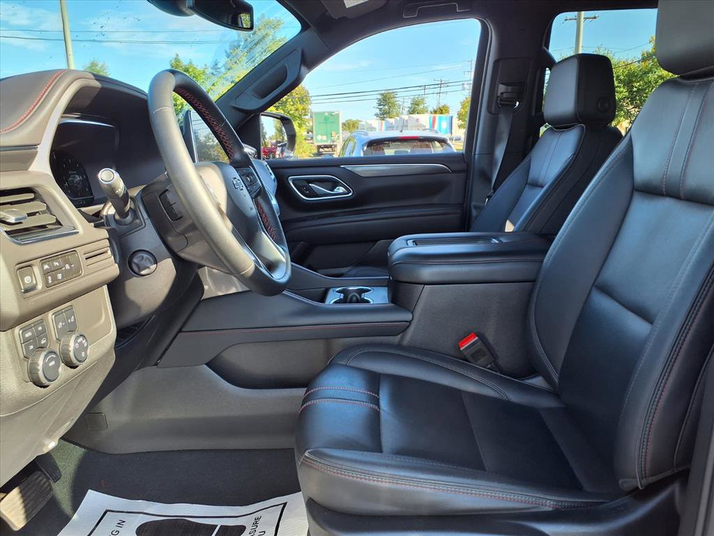 Certified 2024 Chevrolet Tahoe RST w/ Luxury Package image 12