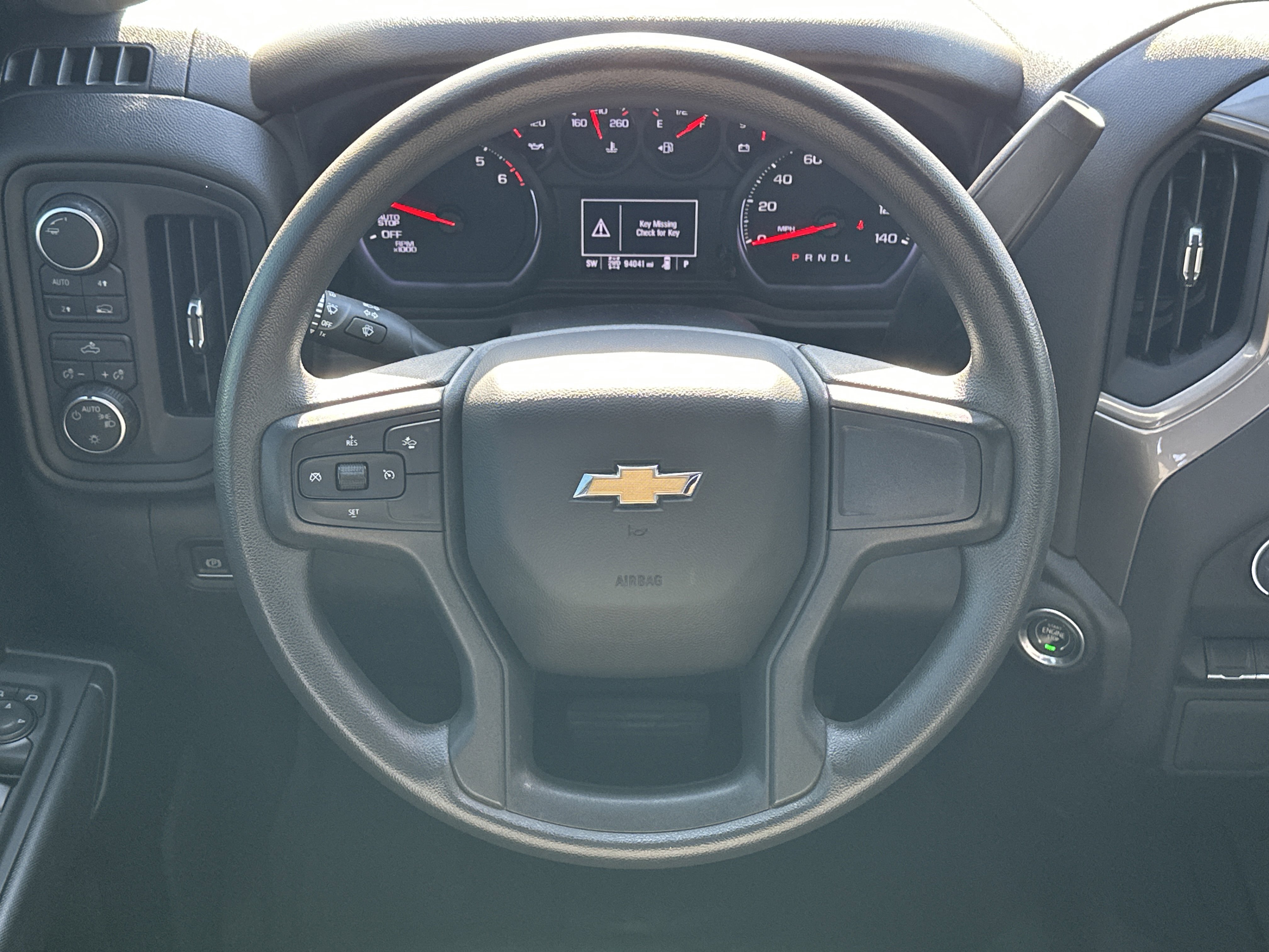 Used 2022 Chevrolet Silverado 1500 Custom image 24