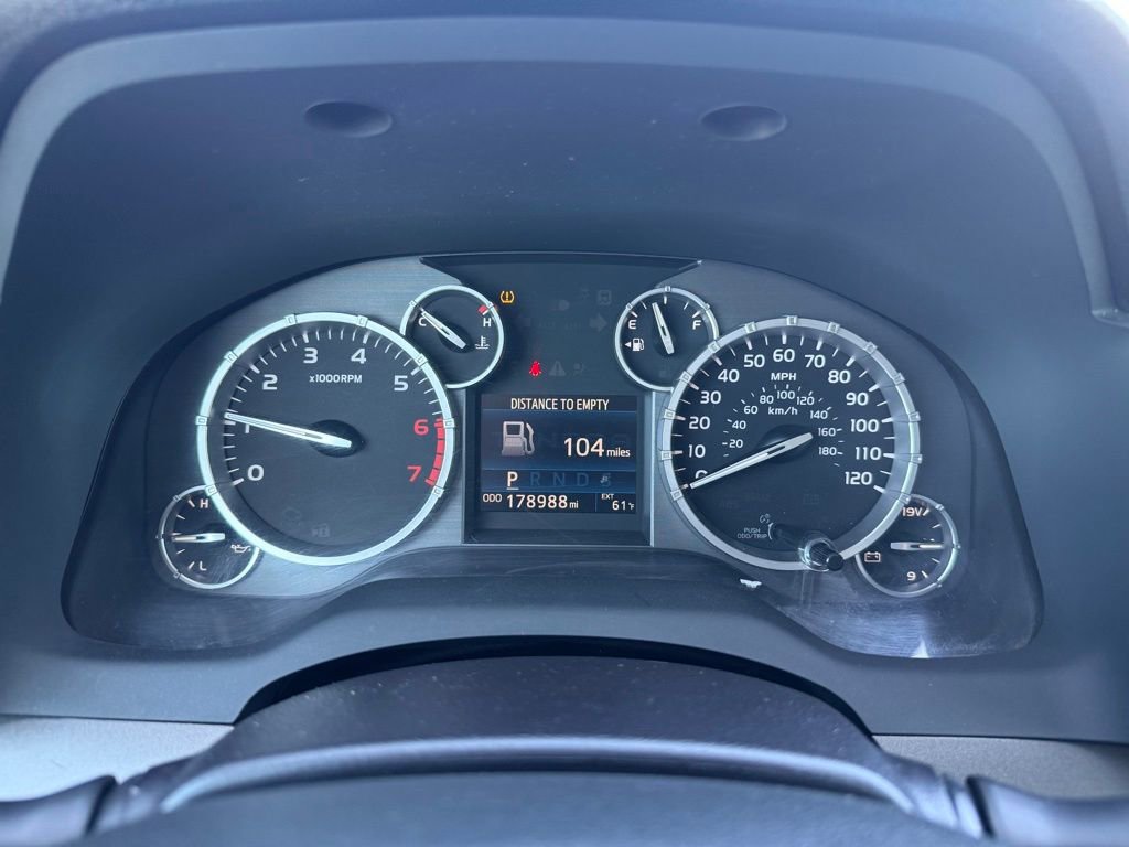 Used 2017 Toyota Tundra SR5 image 17