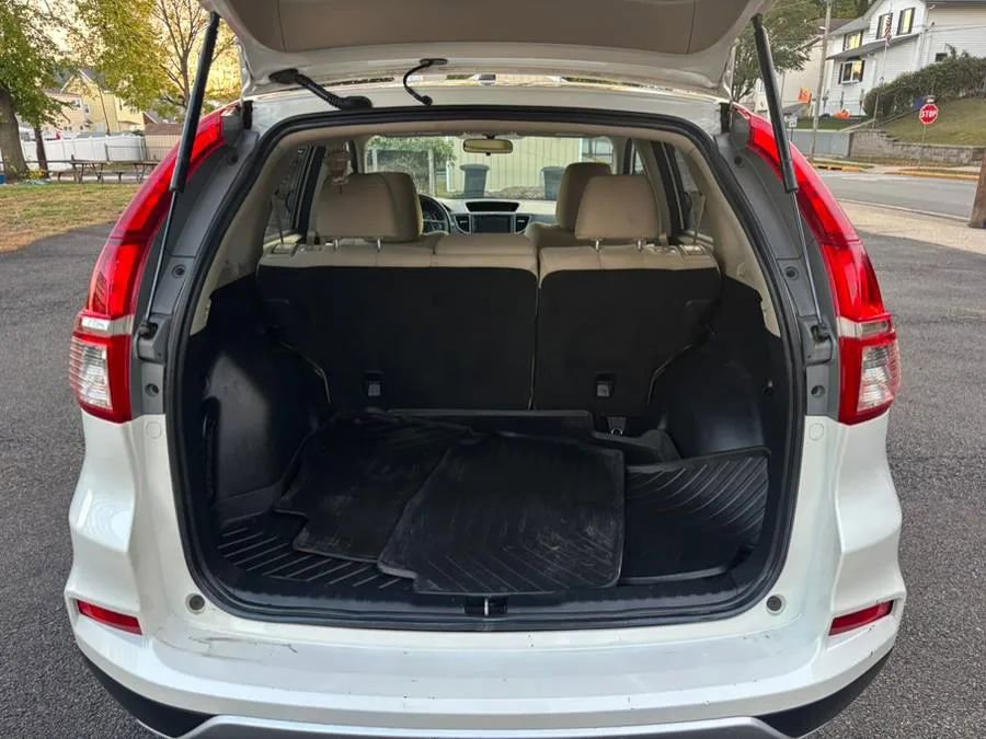 Used 2016 Honda CR-V EX image 22