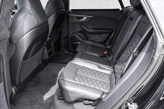 New 2026 Audi RS Q8 performance AWD/4WD image 22