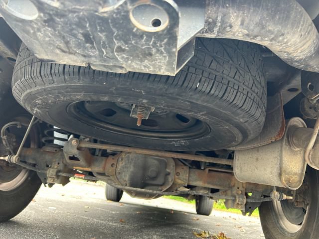 Used 2019 RAM 1500 Tradesman RWD image 27