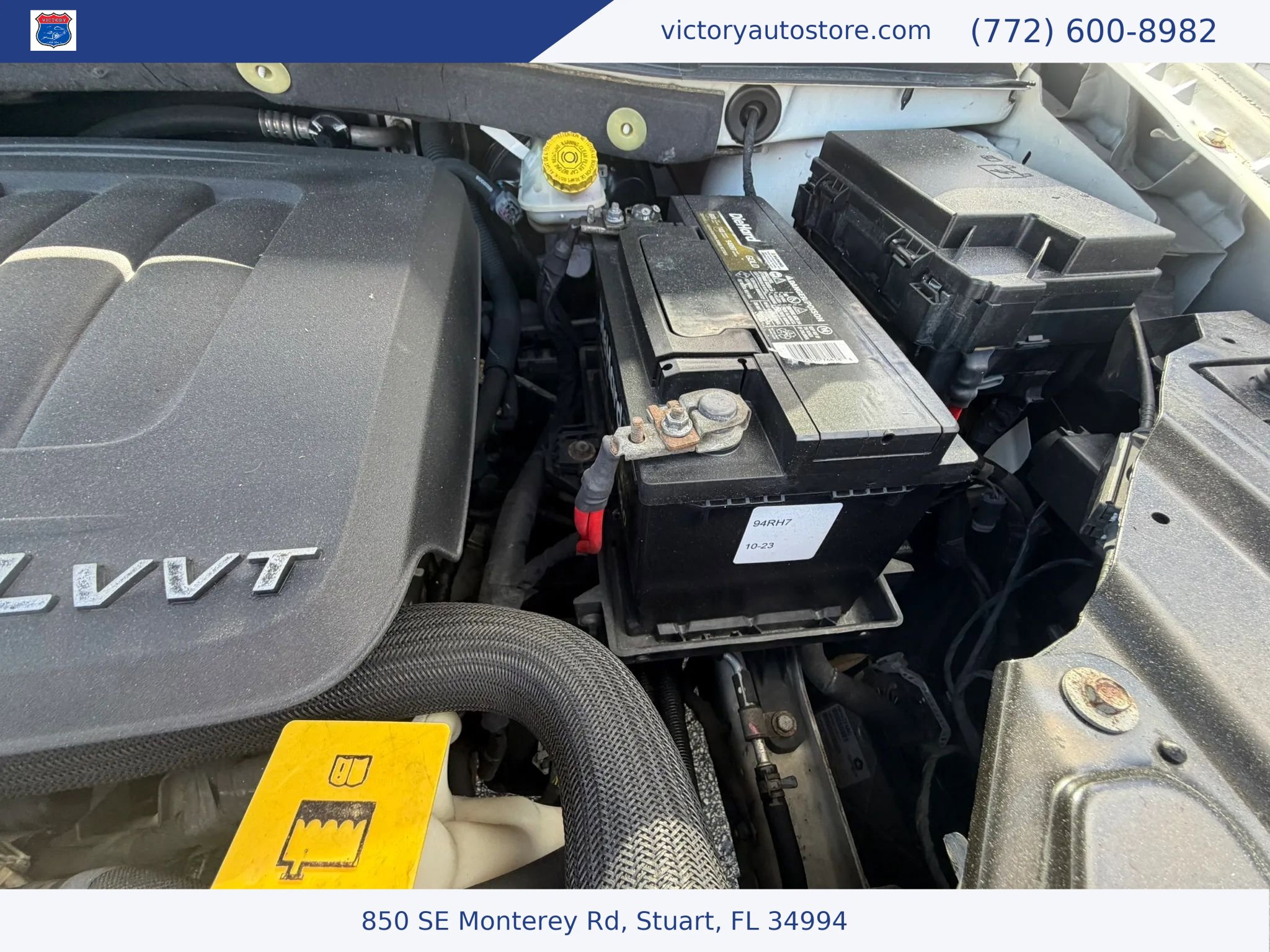 Used 2013 Dodge Grand Caravan American Value Package w/ UConnect Hands-Free Group image 39