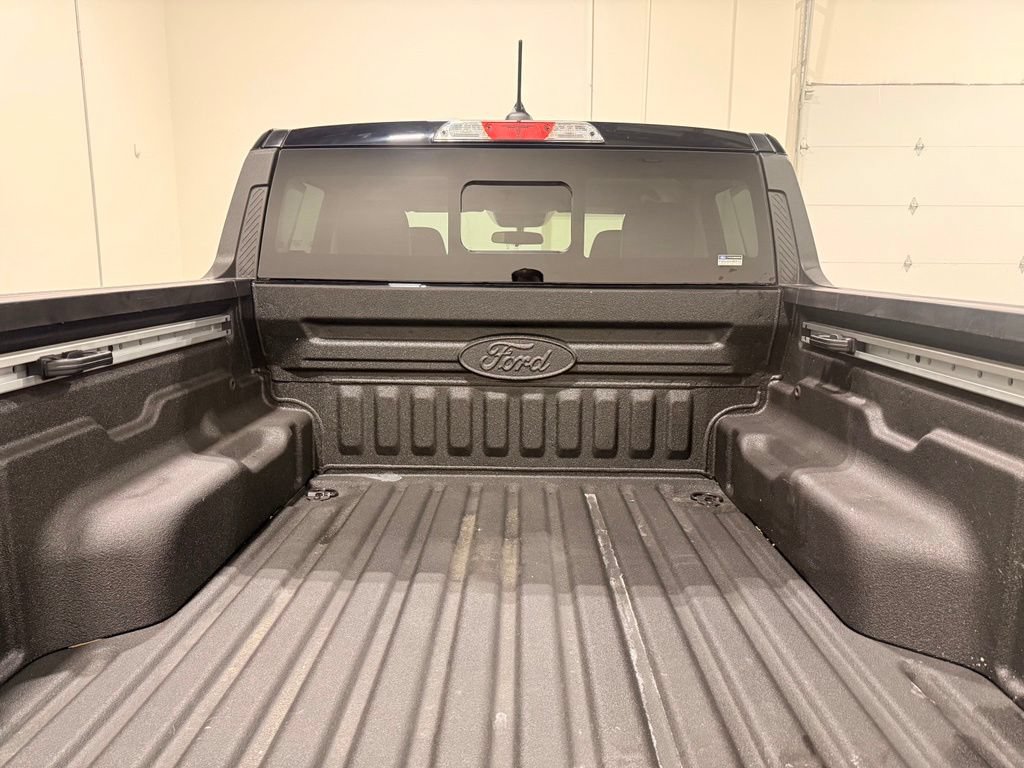 Used 2026 Ford Maverick Lariat w/ Black Appearance Package AWD/4WD image 32
