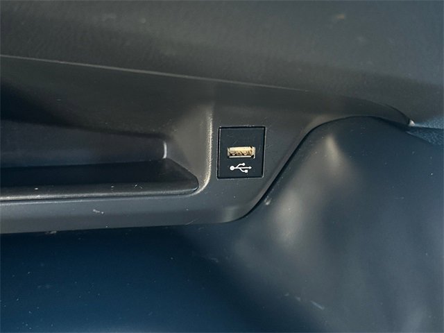 Certified 2021 Toyota C-HR LE image 27