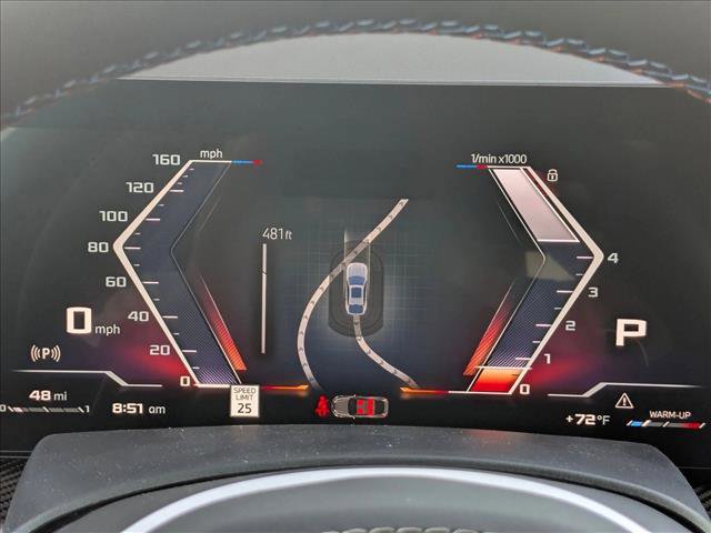 New 2026 BMW X6 M60i image 11