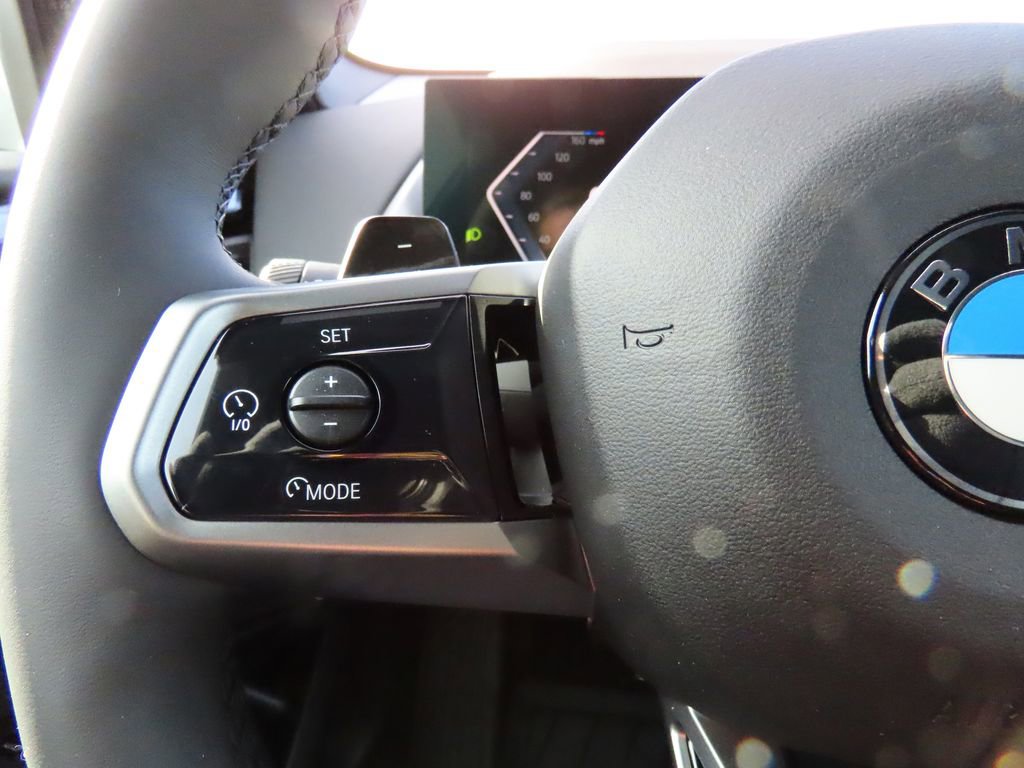 New 2026 BMW X3 xDrive30 image 31