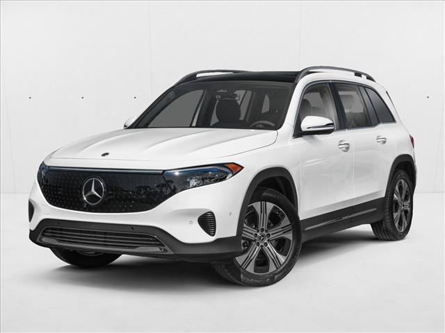 Certified 2024 Mercedes-Benz EQB 250+ image 1