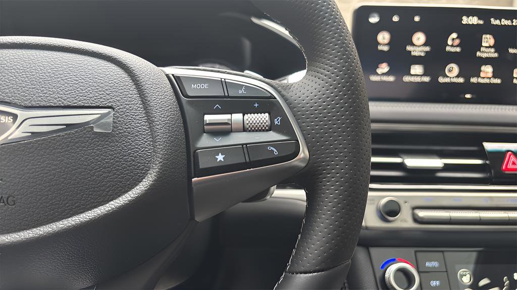 New 2026 Genesis G70 2.5T Prestige image 28