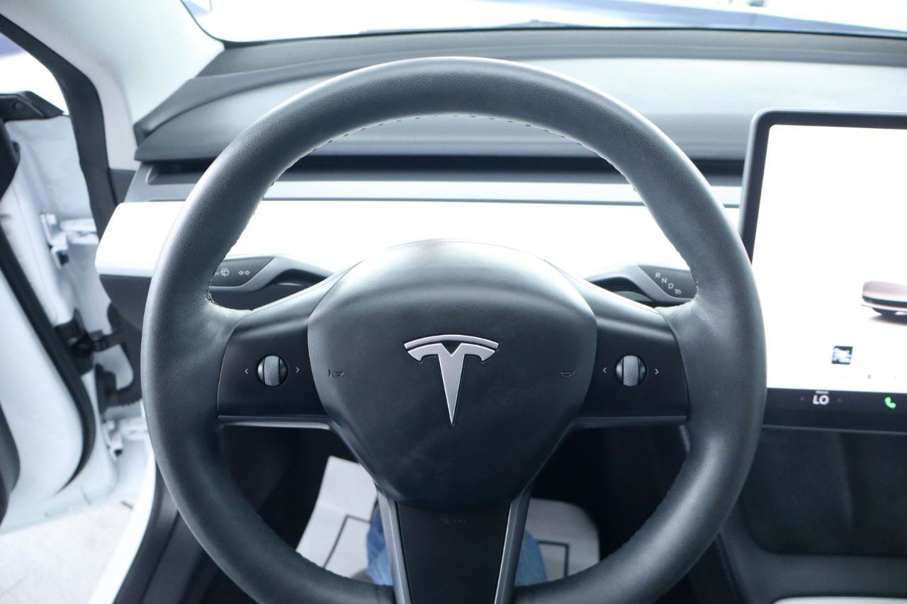 Used 2023 Tesla Model 3 Standard Range RWD image 20