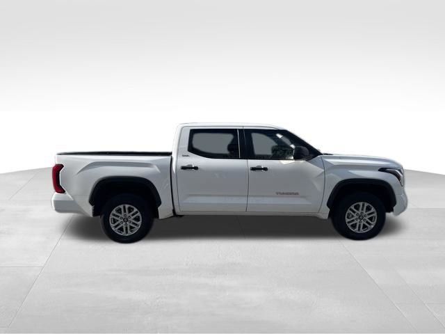 Used 2025 Toyota Tundra SR5 image 8