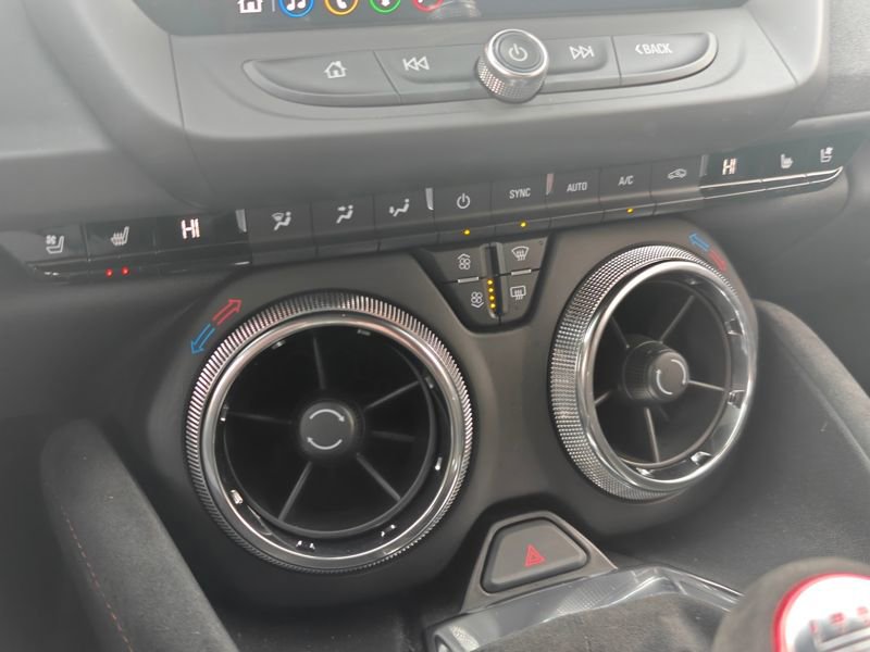 Certified 2023 Chevrolet Camaro ZL1 image 52