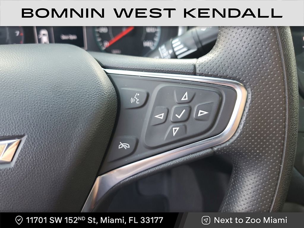 Used 2024 Chevrolet Malibu LS image 30