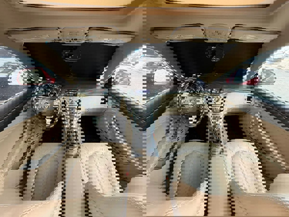 Used 2011 Cadillac CTS Performance AWD/4WD image 46