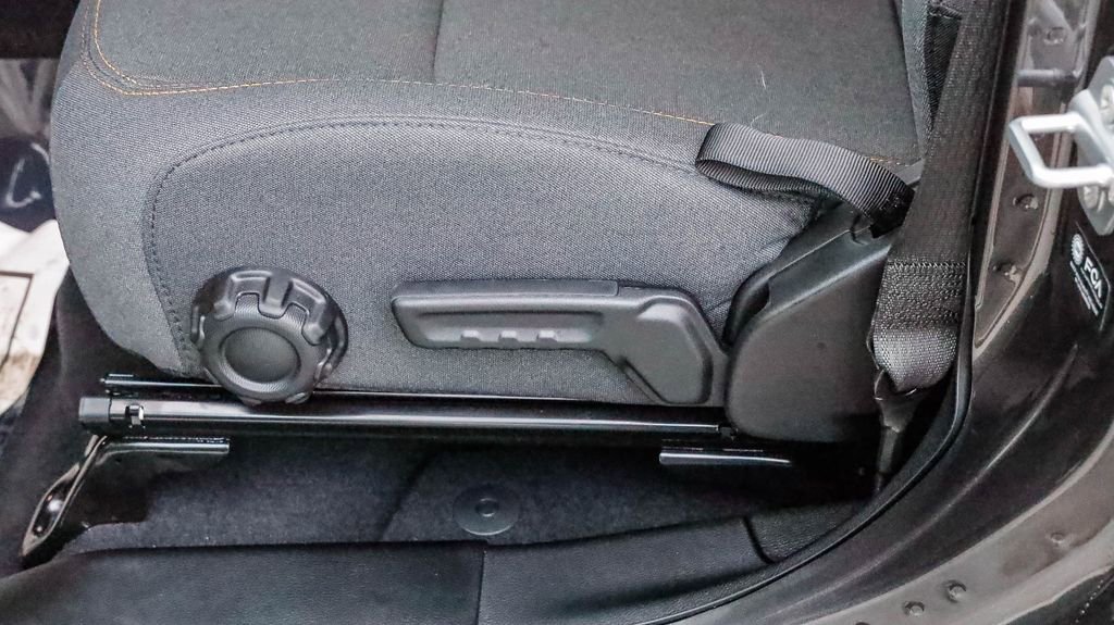 New 2026 Jeep Gladiator Sport image 26