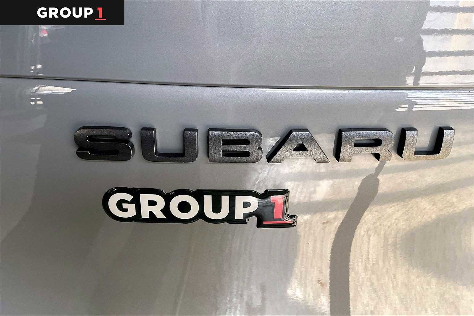 Used 2025 Subaru Forester Limited AWD/4WD image 31