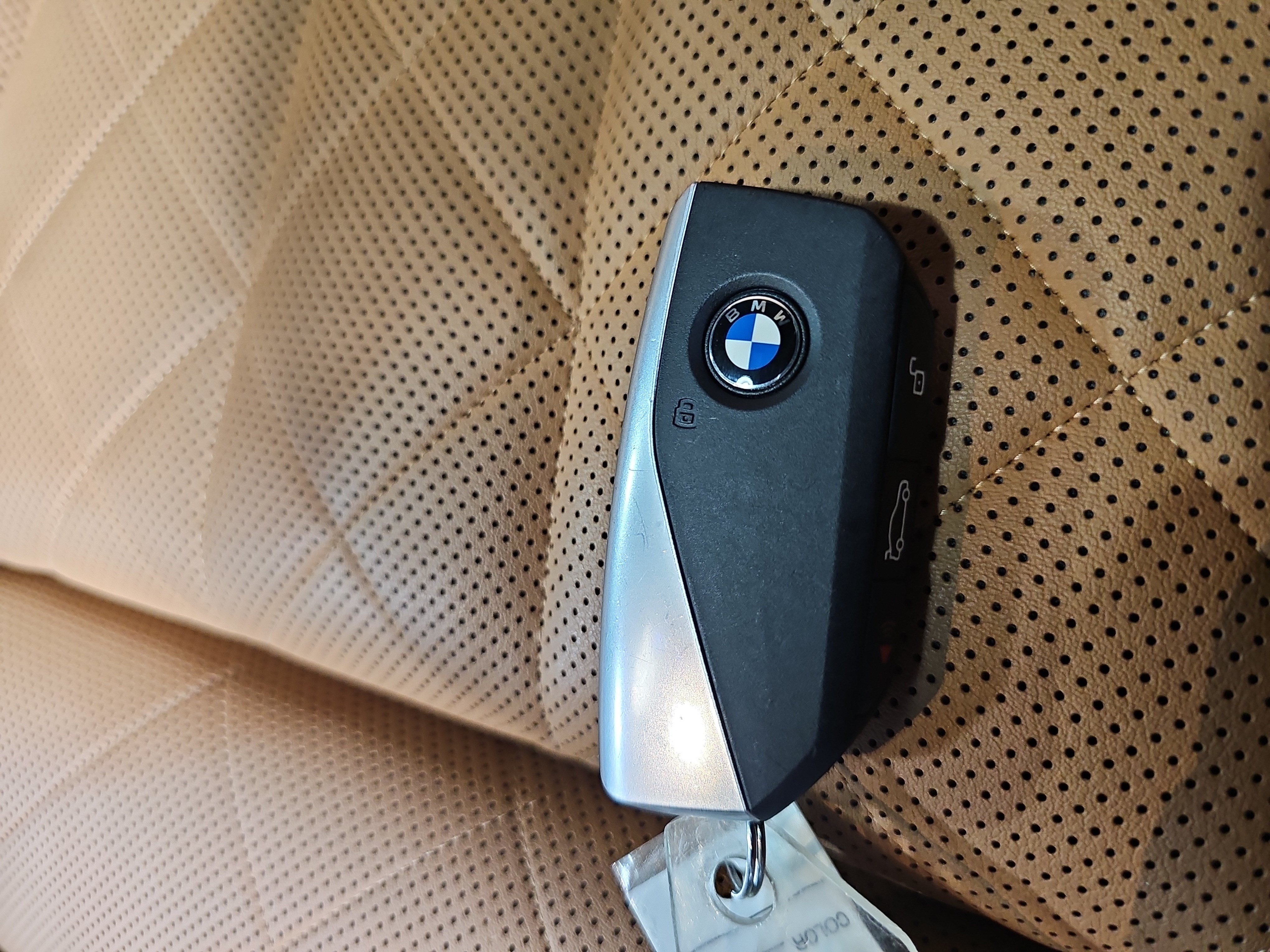 Certified 2026 BMW X5 xDrive40i w/ Climate Comfort Package AWD/4WD image 39